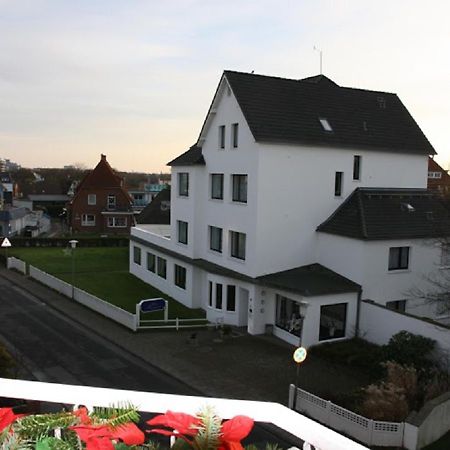 Haus Nordsee 06 쿡스하펜 외부 사진