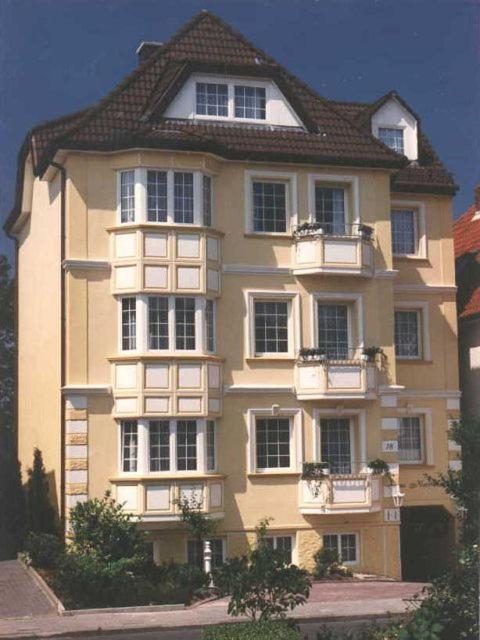 Haus Nordsee 06 쿡스하펜 외부 사진